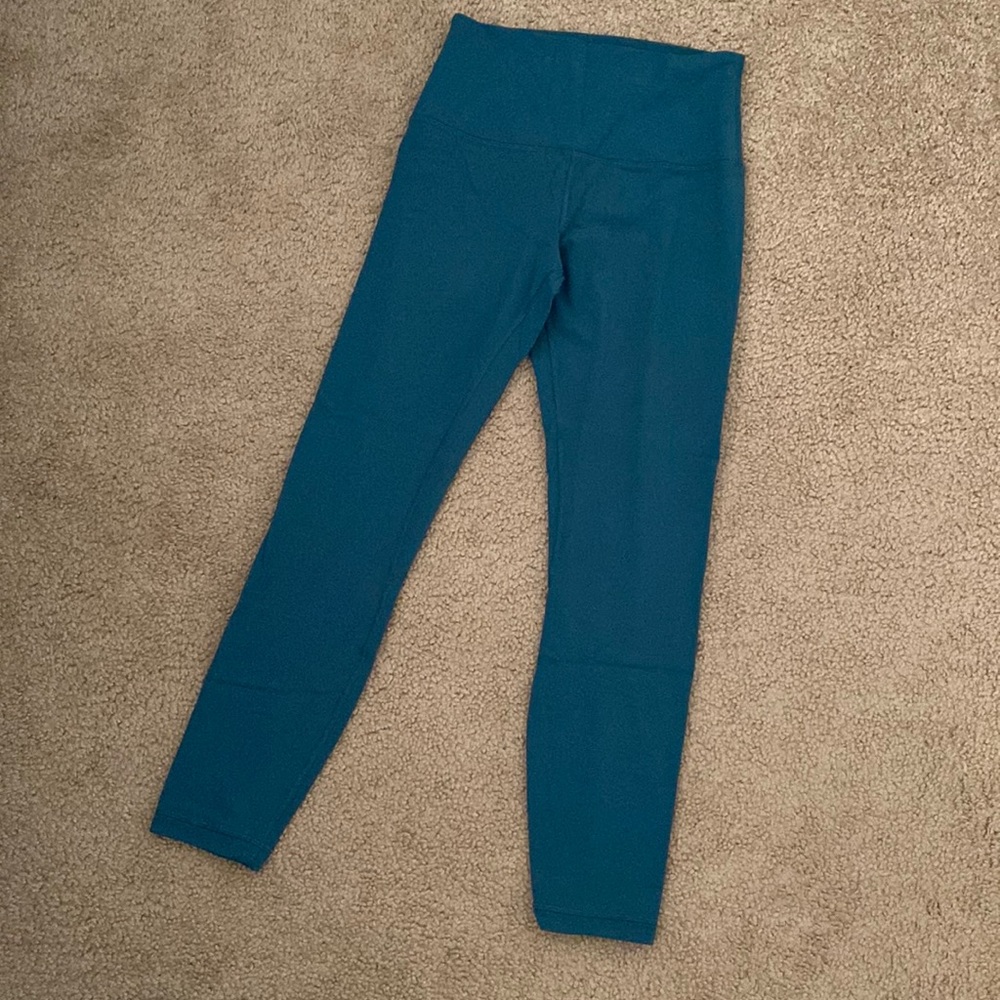 Lululemon align leggings